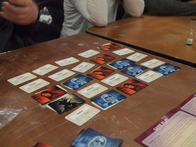 Czech Games Edition